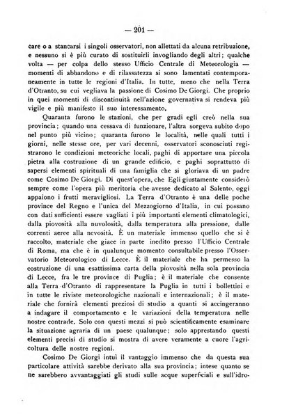 Rivista storica salentina