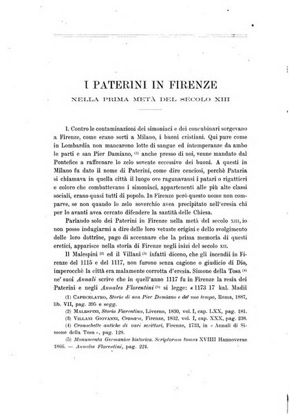 Rivista storico-critica delle scienze teologiche pubblicazione mensile