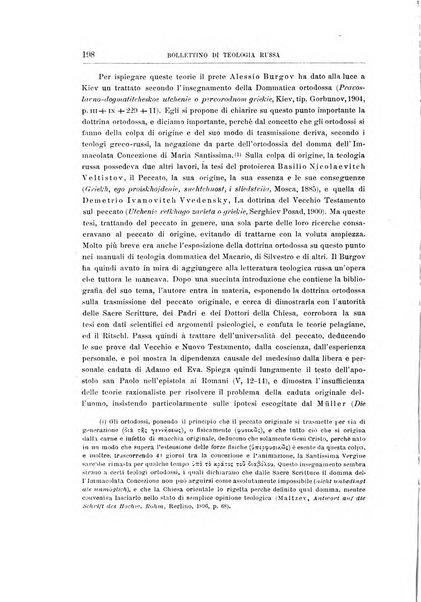 Rivista storico-critica delle scienze teologiche pubblicazione mensile