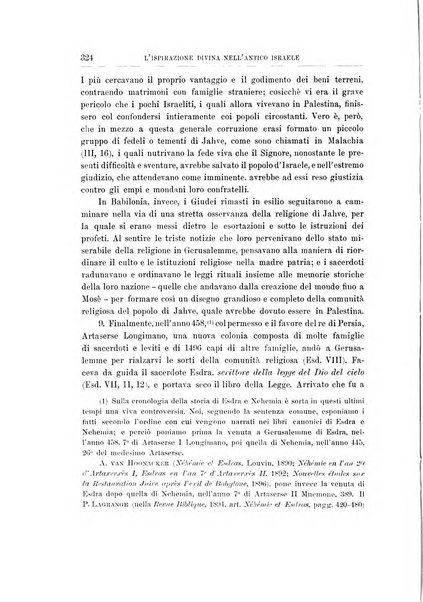 Rivista storico-critica delle scienze teologiche pubblicazione mensile