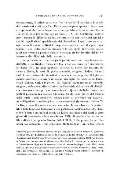 Rivista storico-critica delle scienze teologiche pubblicazione mensile