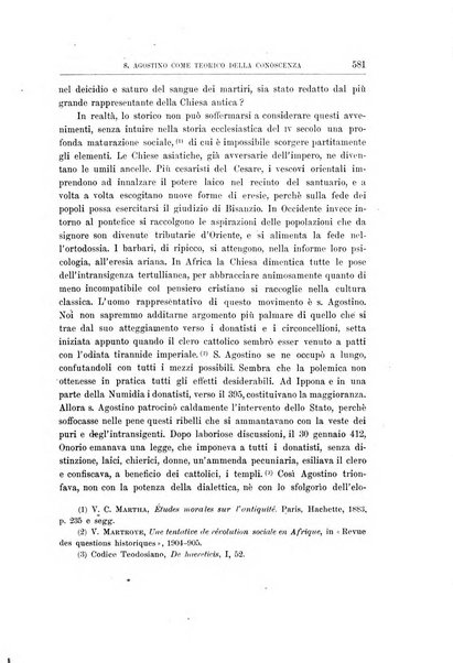 Rivista storico-critica delle scienze teologiche pubblicazione mensile