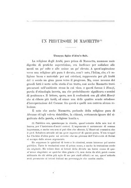 Rivista storico-critica delle scienze teologiche pubblicazione mensile