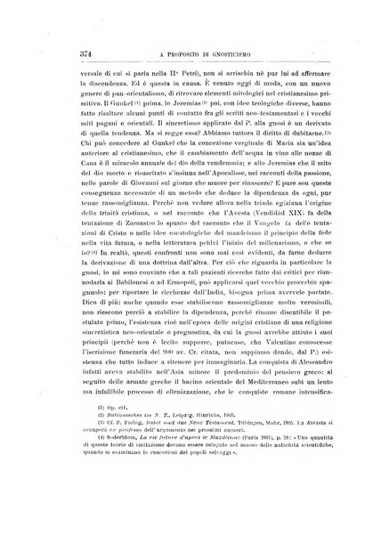 Rivista storico-critica delle scienze teologiche pubblicazione mensile