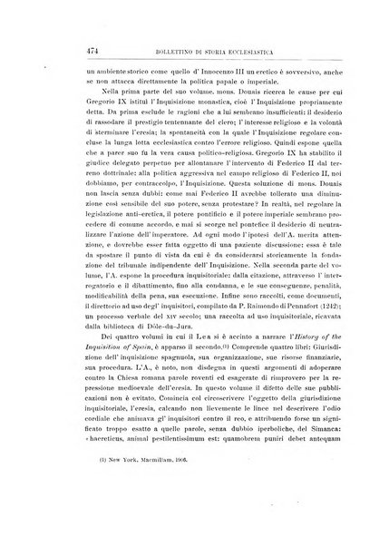 Rivista storico-critica delle scienze teologiche pubblicazione mensile