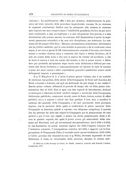 Rivista storico-critica delle scienze teologiche pubblicazione mensile