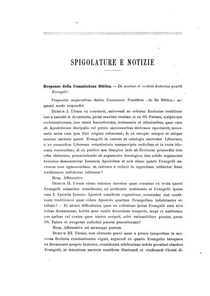 Rivista storico-critica delle scienze teologiche pubblicazione mensile