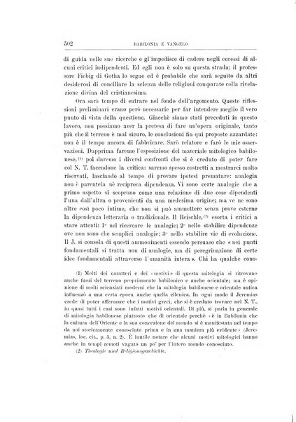 Rivista storico-critica delle scienze teologiche pubblicazione mensile