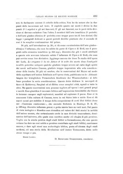 Rivista storico-critica delle scienze teologiche pubblicazione mensile