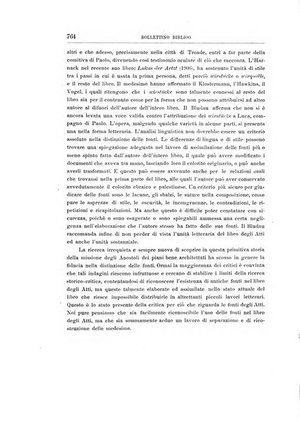 Rivista storico-critica delle scienze teologiche pubblicazione mensile