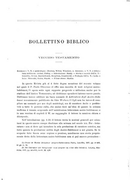 Rivista storico-critica delle scienze teologiche pubblicazione mensile