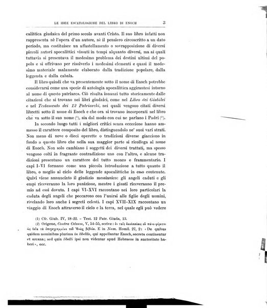 Rivista storico-critica delle scienze teologiche pubblicazione mensile