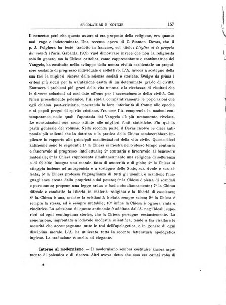 Rivista storico-critica delle scienze teologiche pubblicazione mensile