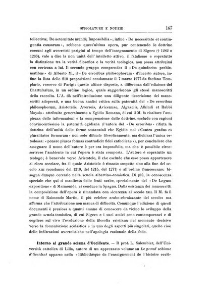 Rivista storico-critica delle scienze teologiche pubblicazione mensile