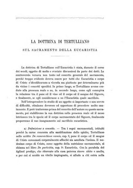 Rivista storico-critica delle scienze teologiche pubblicazione mensile