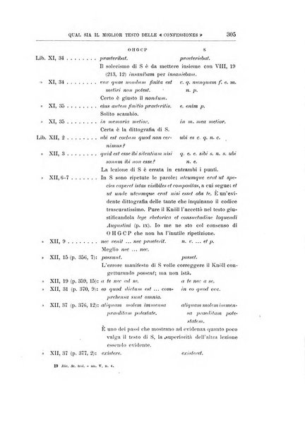 Rivista storico-critica delle scienze teologiche pubblicazione mensile