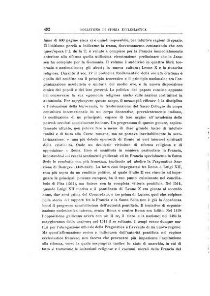 Rivista storico-critica delle scienze teologiche pubblicazione mensile