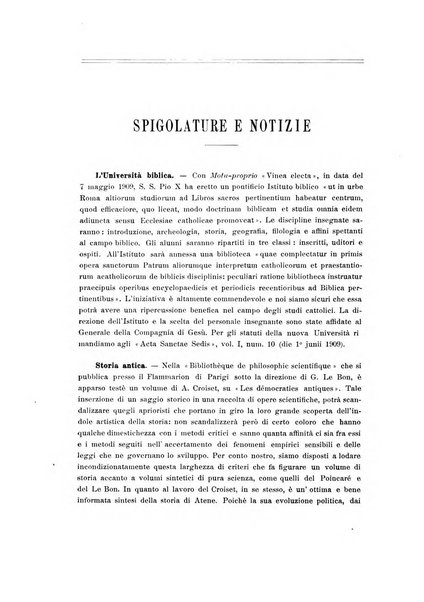 Rivista storico-critica delle scienze teologiche pubblicazione mensile