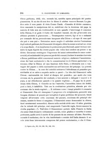 Rivista storico-critica delle scienze teologiche pubblicazione mensile