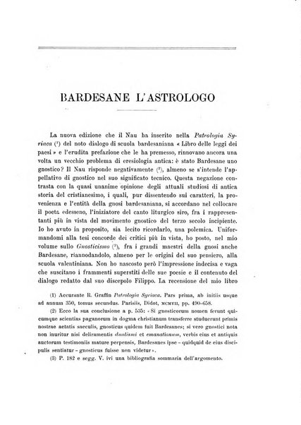 Rivista storico-critica delle scienze teologiche pubblicazione mensile