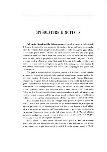 Rivista storico-critica delle scienze teologiche pubblicazione mensile