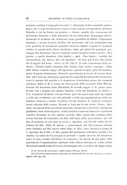 Rivista storico-critica delle scienze teologiche pubblicazione mensile