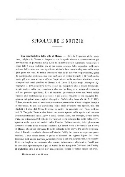 Rivista storico-critica delle scienze teologiche pubblicazione mensile