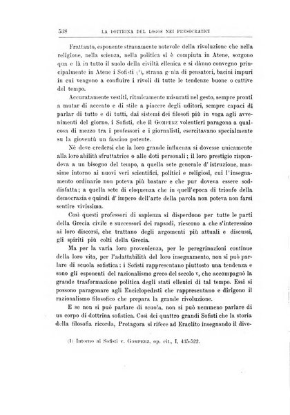 Rivista storico-critica delle scienze teologiche pubblicazione mensile