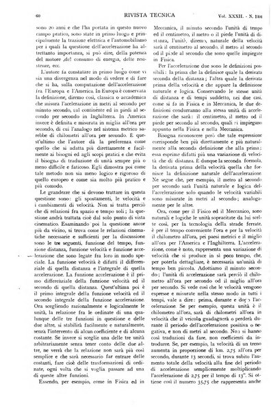 Rivista tecnica dell'elettricità pubblicazione settimanale illustrata