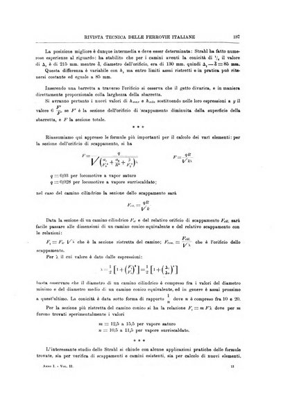 Rivista tecnica delle ferrovie italiane