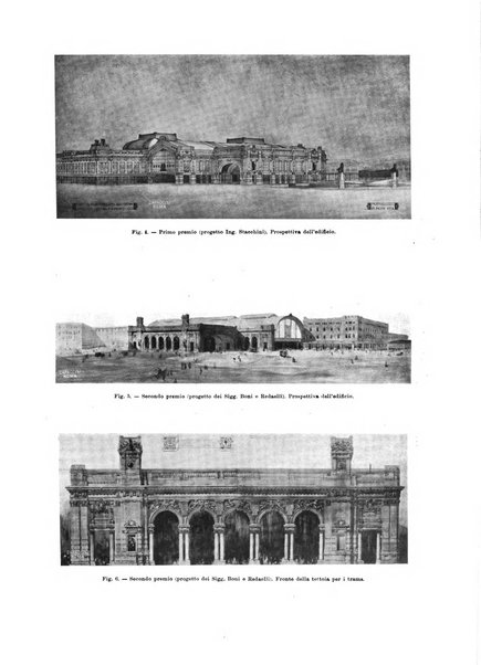 Rivista tecnica delle ferrovie italiane