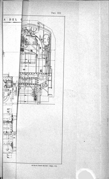 Rivista tecnica delle ferrovie italiane