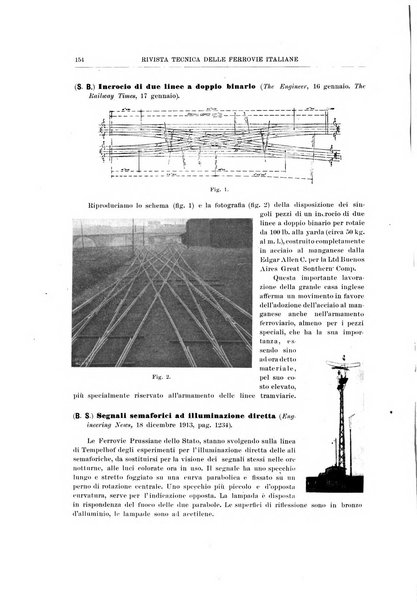 Rivista tecnica delle ferrovie italiane