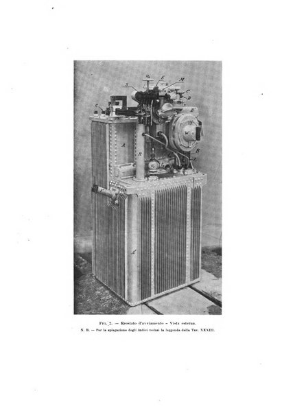 Rivista tecnica delle ferrovie italiane