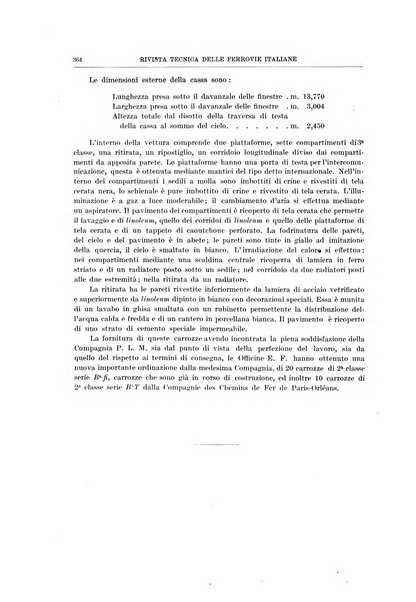 Rivista tecnica delle ferrovie italiane