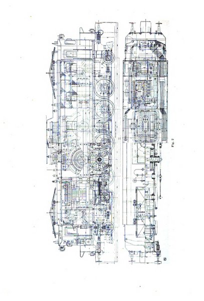 Rivista tecnica delle ferrovie italiane