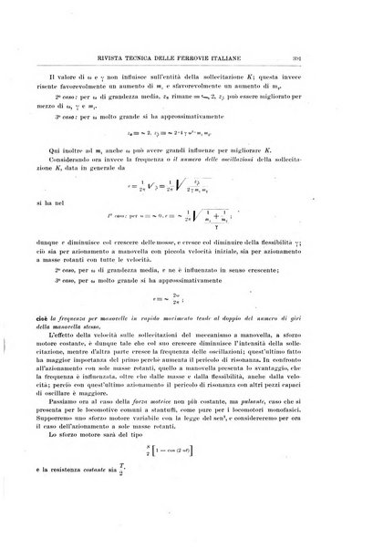 Rivista tecnica delle ferrovie italiane