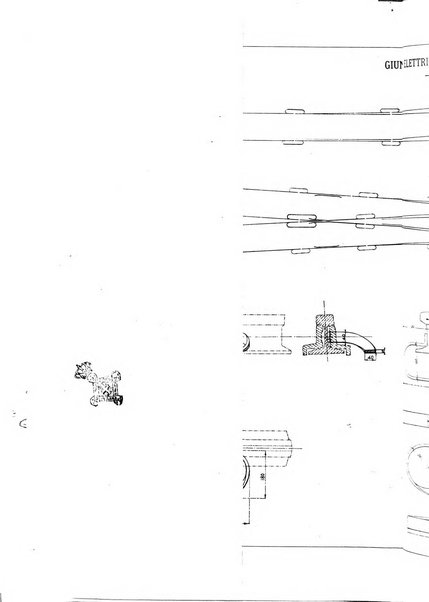 Rivista tecnica delle ferrovie italiane