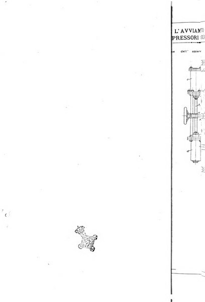 Rivista tecnica delle ferrovie italiane