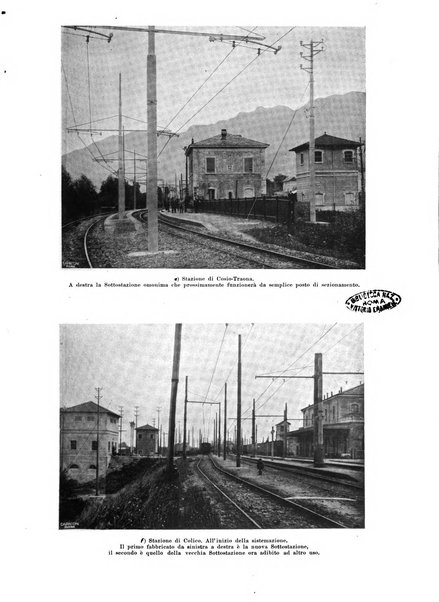 Rivista tecnica delle ferrovie italiane