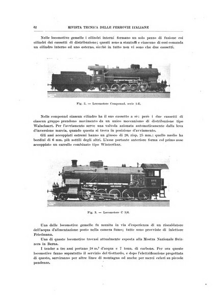 Rivista tecnica delle ferrovie italiane