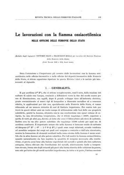 Rivista tecnica delle ferrovie italiane