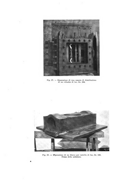 Rivista tecnica delle ferrovie italiane