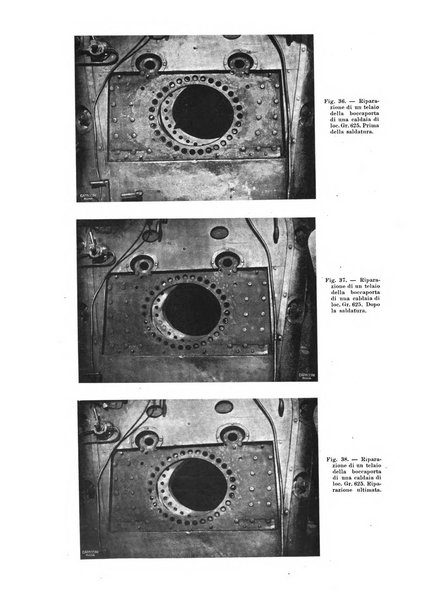 Rivista tecnica delle ferrovie italiane