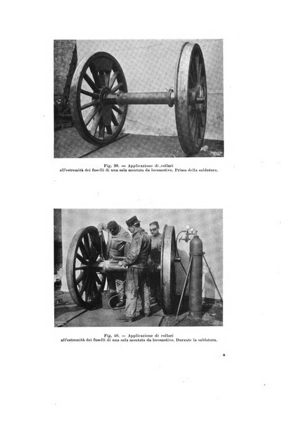 Rivista tecnica delle ferrovie italiane