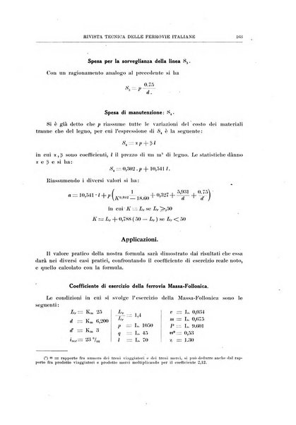 Rivista tecnica delle ferrovie italiane