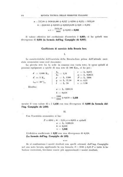 Rivista tecnica delle ferrovie italiane