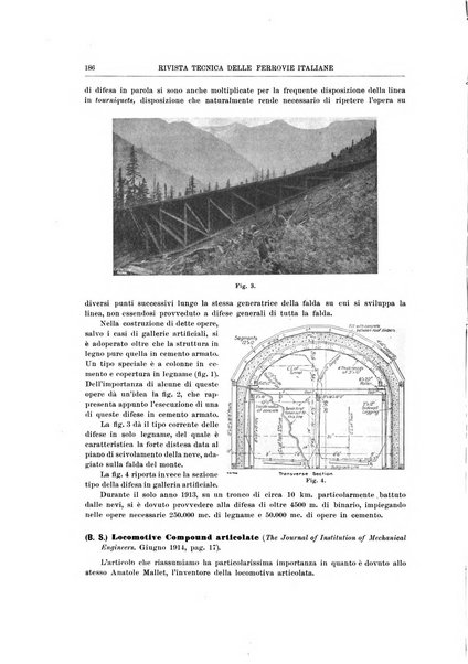 Rivista tecnica delle ferrovie italiane