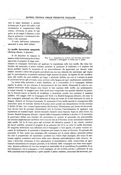 Rivista tecnica delle ferrovie italiane