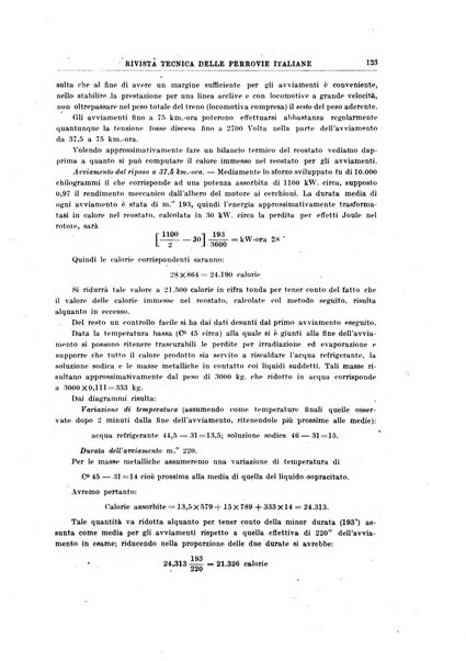 Rivista tecnica delle ferrovie italiane